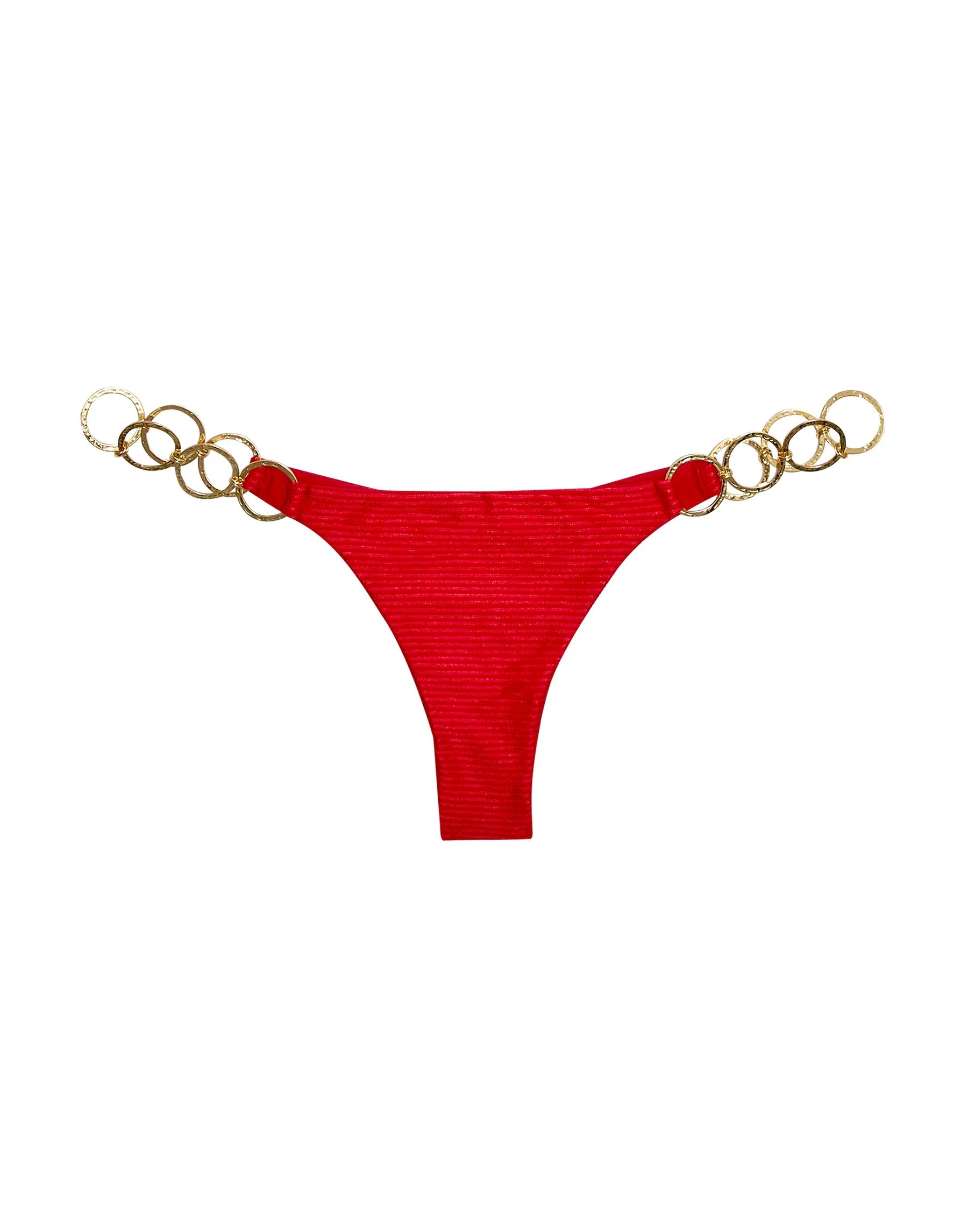 Lexi Tango Bikini Bottom The Bikini Shoppe