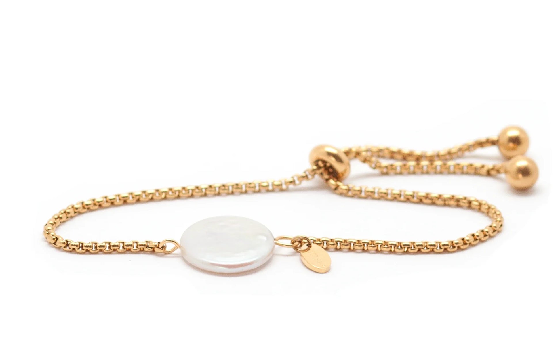 Mare Bolo Bracelet The Bikini Shoppe