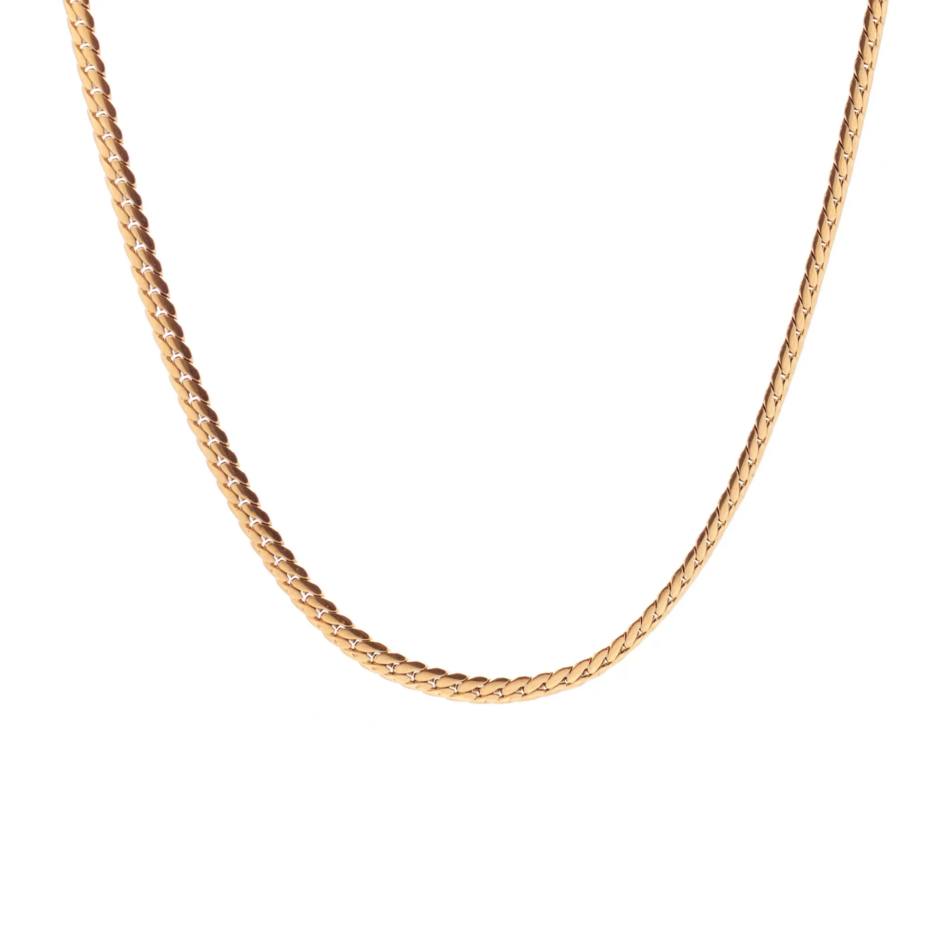 Marina Necklace The Bikini Shoppe