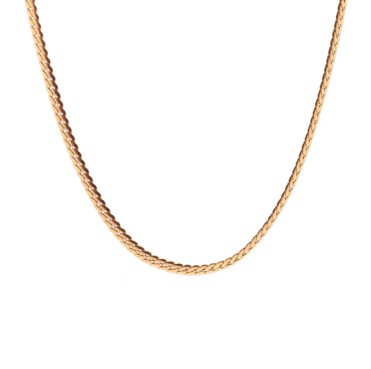 Marina Necklace The Bikini Shoppe