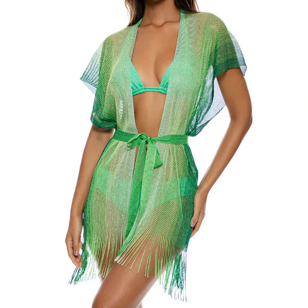 Caftans