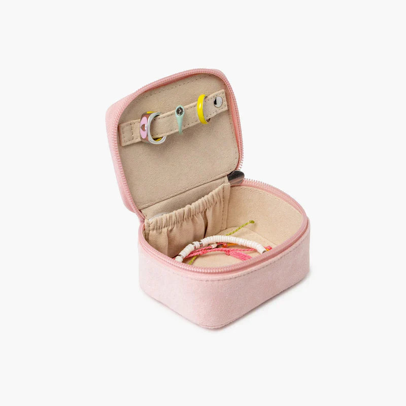 Mini Journey Jewelry Case The Bikini Shoppe