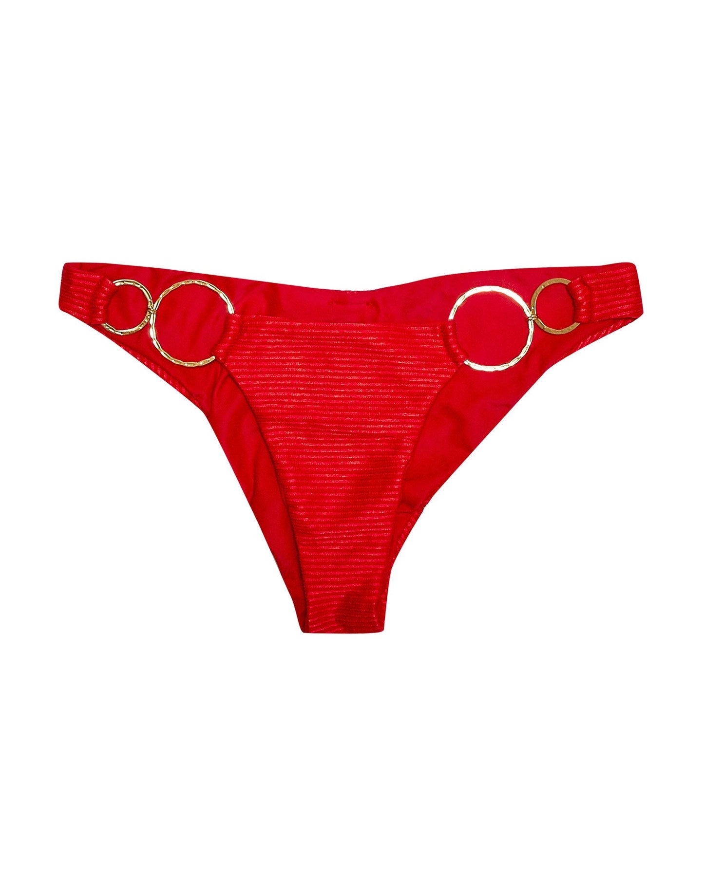 Nadia Skimpy Bikini Bottom The Bikini Shoppe