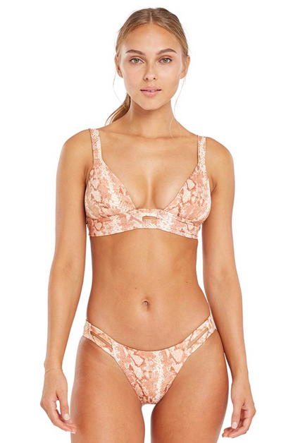 Neutra Bralette Bikini Top The Bikini Shoppe