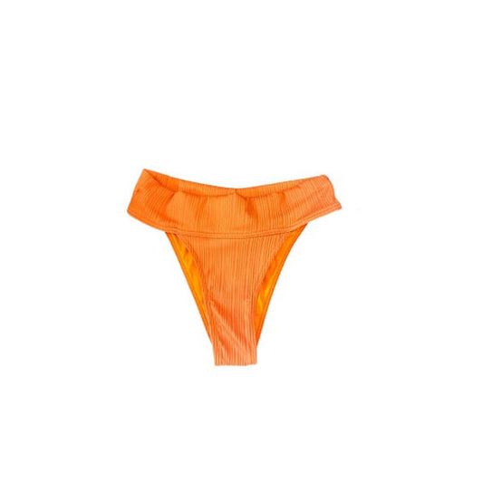 Nick Plisse Bikini Bottom The Bikini Shoppe