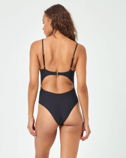 Kyslee One Piece Swimsuit Eco Chic