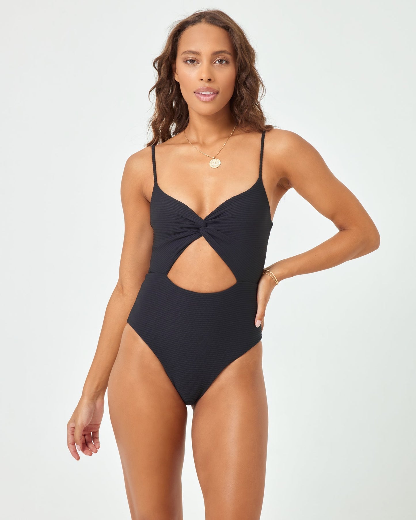 Kyslee One Piece Swimsuit Eco Chic
