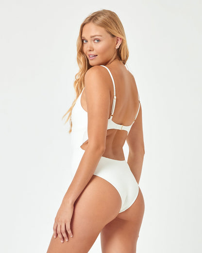 Kyslee One Piece Swimsuit Eco Chic