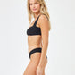 Eco Chic Repreve® Marlee Bikini Top