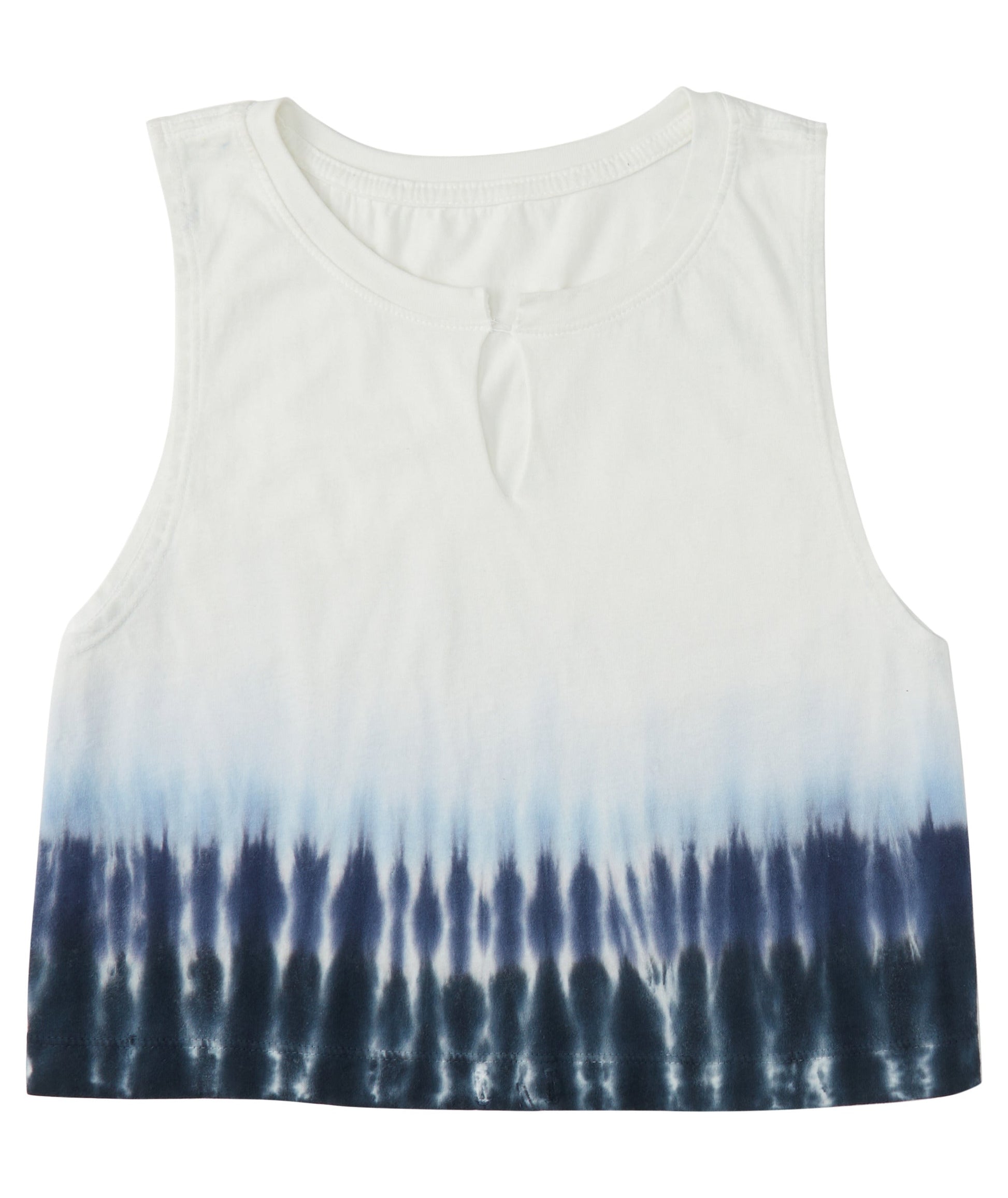 Ocean Dreams Sleeveless T-Shirt The Bikini Shoppe