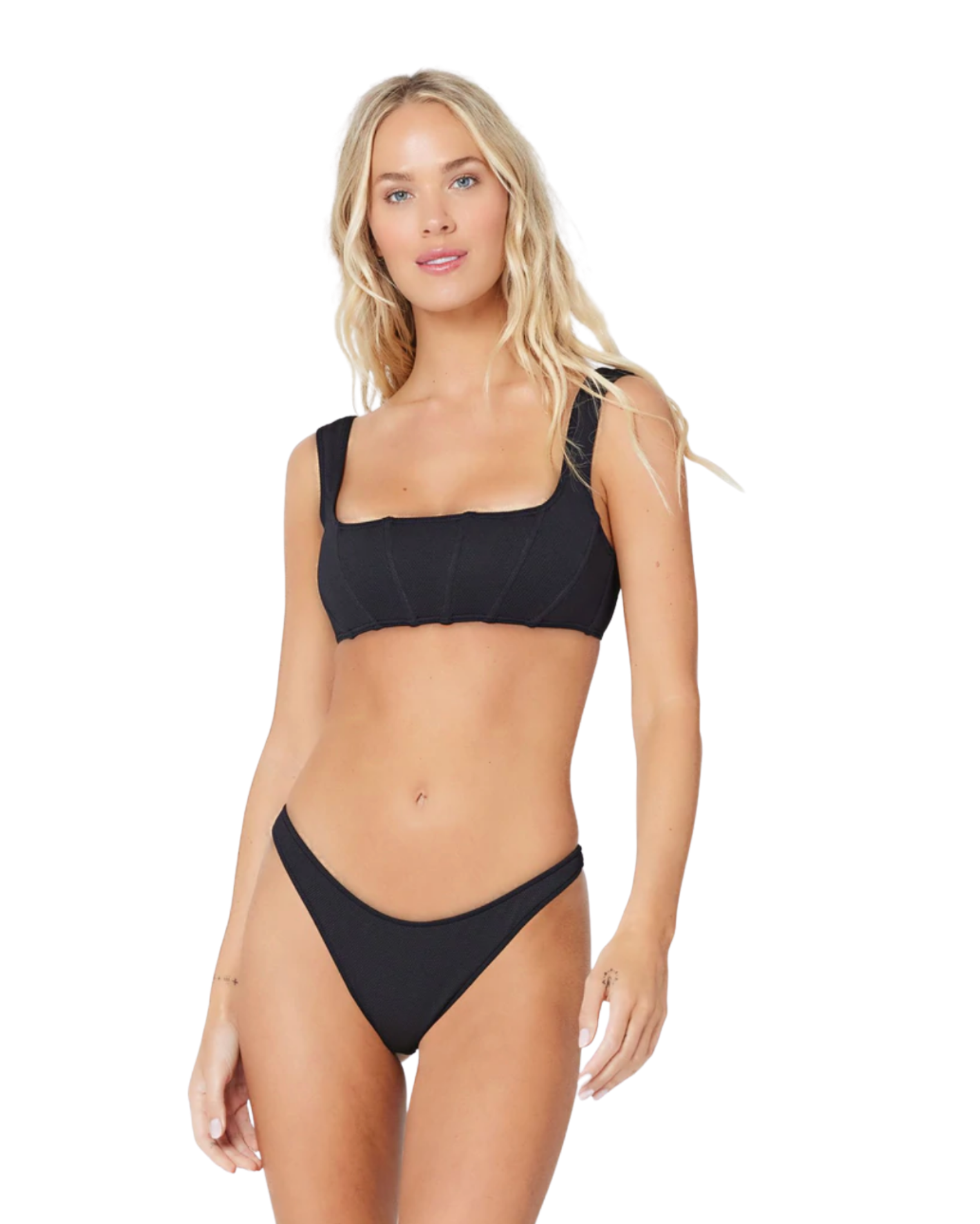 Odessa Corset Bikini Top The Bikini Shoppe