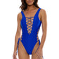 Open Side One Piece Bodysuit Hot Tropics The Bikini Shoppe