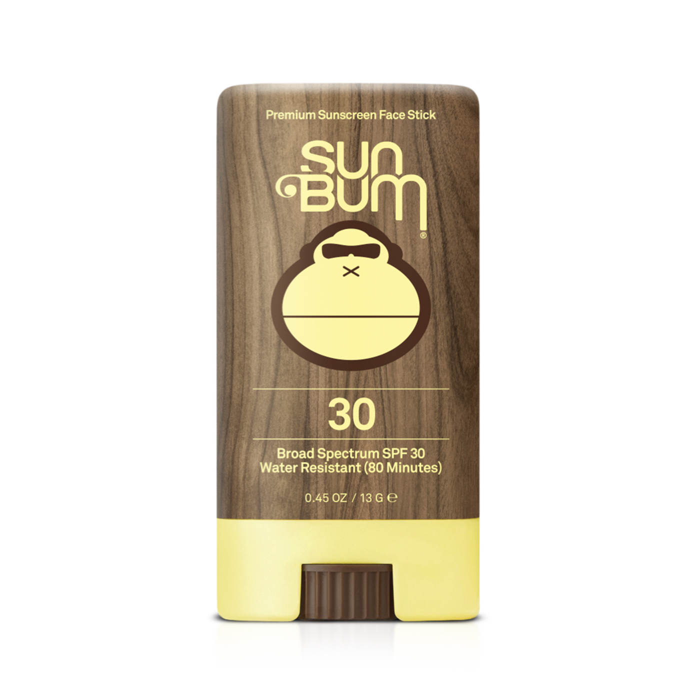 Original SPF 30 Sunscreen Face Stick The Bikini Shoppe