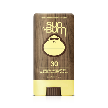 Original SPF 30 Sunscreen Face Stick The Bikini Shoppe