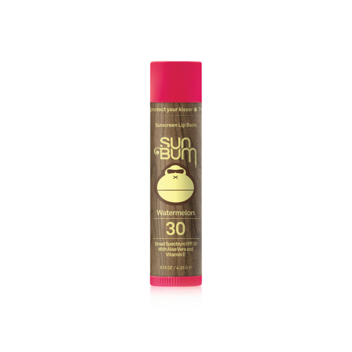 Original SPF 30 Sunscreen Lip Balm The Bikini Shoppe