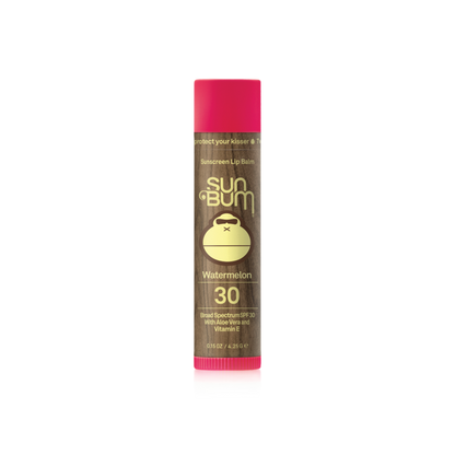 Original SPF 30 Sunscreen Lip Balm The Bikini Shoppe