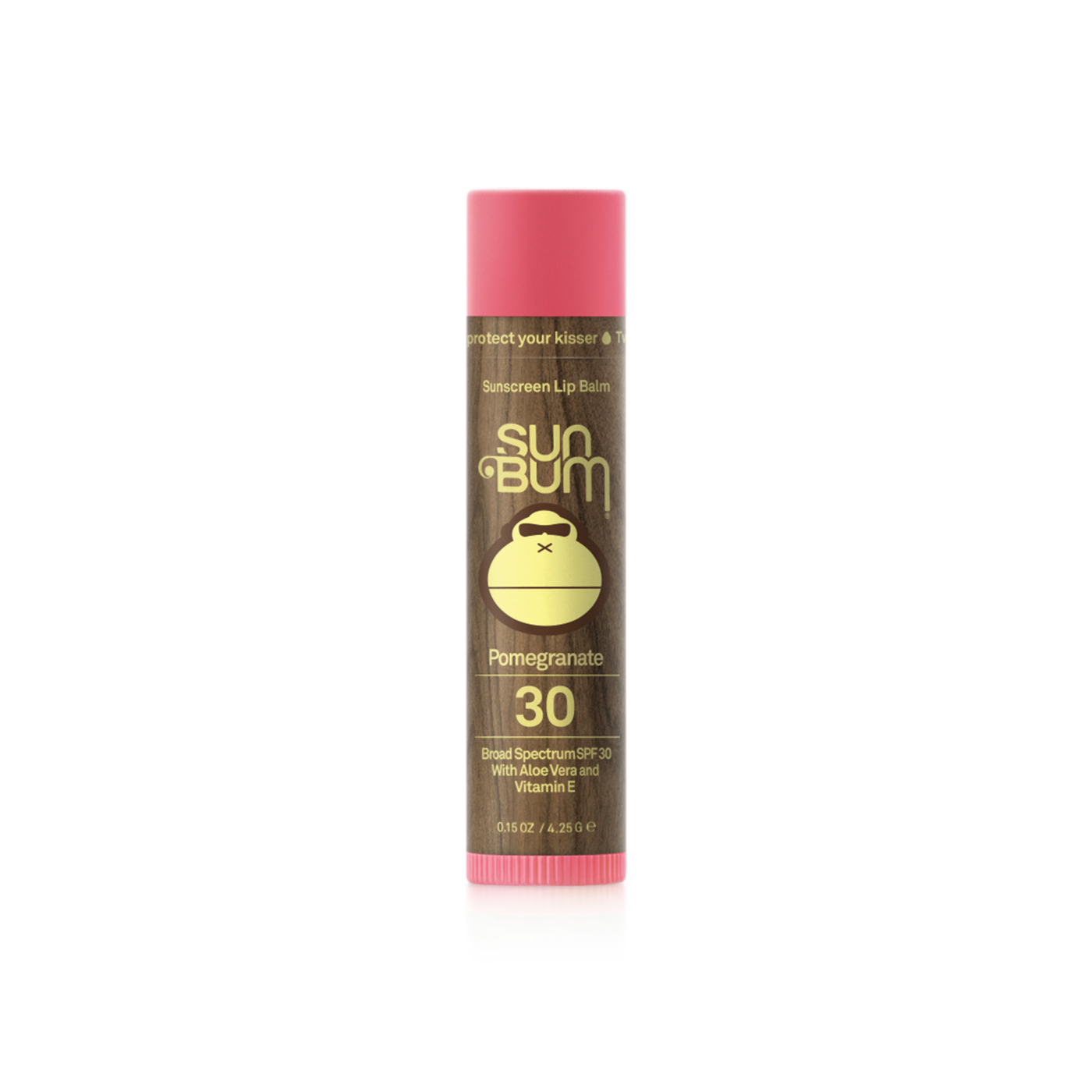 Original SPF 30 Sunscreen Lip Balm The Bikini Shoppe