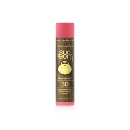 Original SPF 30 Sunscreen Lip Balm The Bikini Shoppe