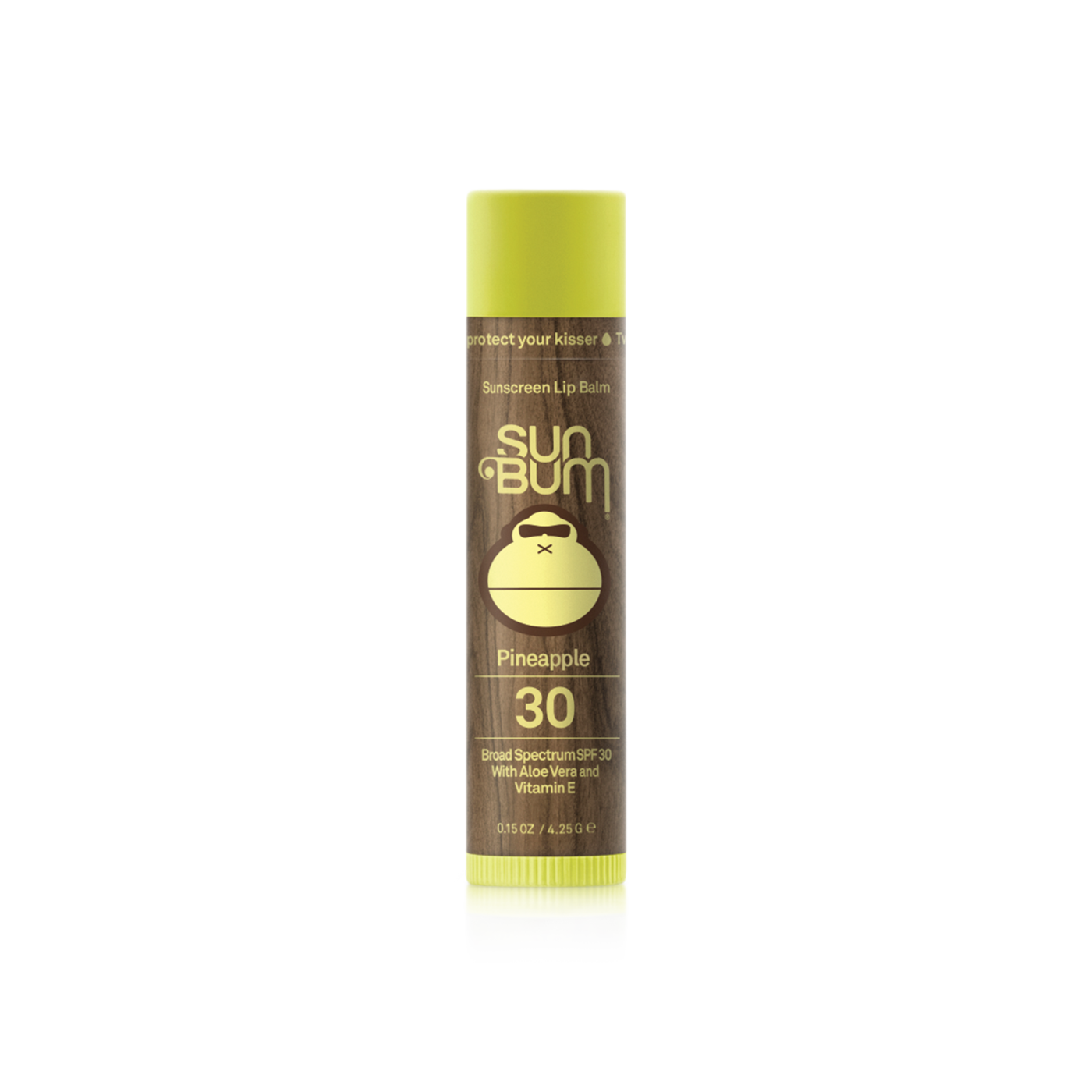 Original SPF 30 Sunscreen Lip Balm The Bikini Shoppe