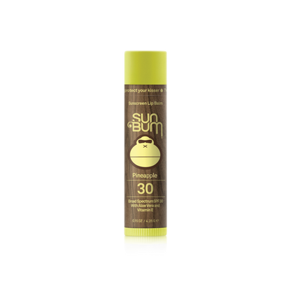 Original SPF 30 Sunscreen Lip Balm The Bikini Shoppe