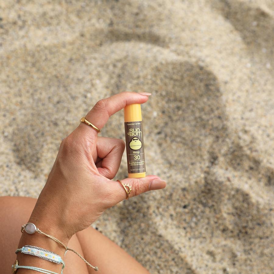 Original SPF 30 Sunscreen Lip Balm The Bikini Shoppe