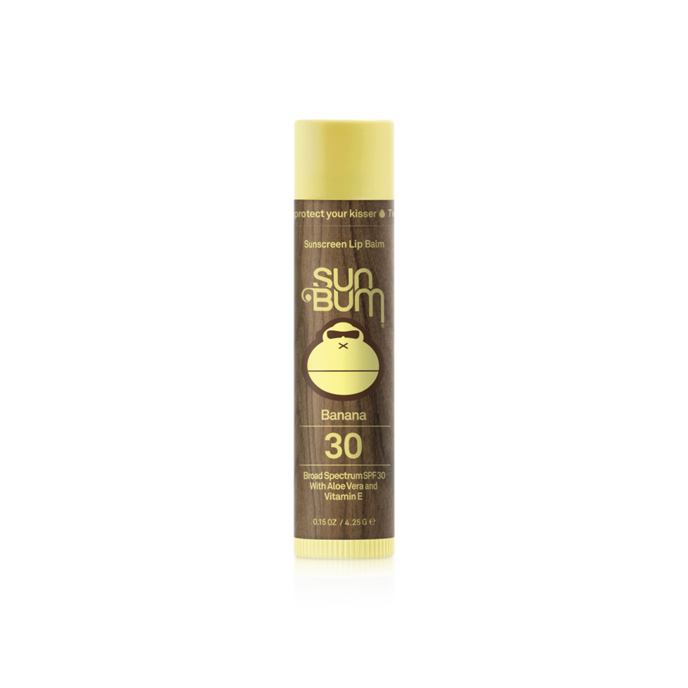 Original SPF 30 Sunscreen Lip Balm The Bikini Shoppe