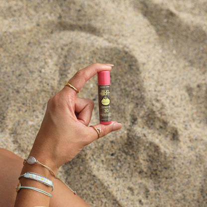 Original SPF 30 Sunscreen Lip Balm The Bikini Shoppe