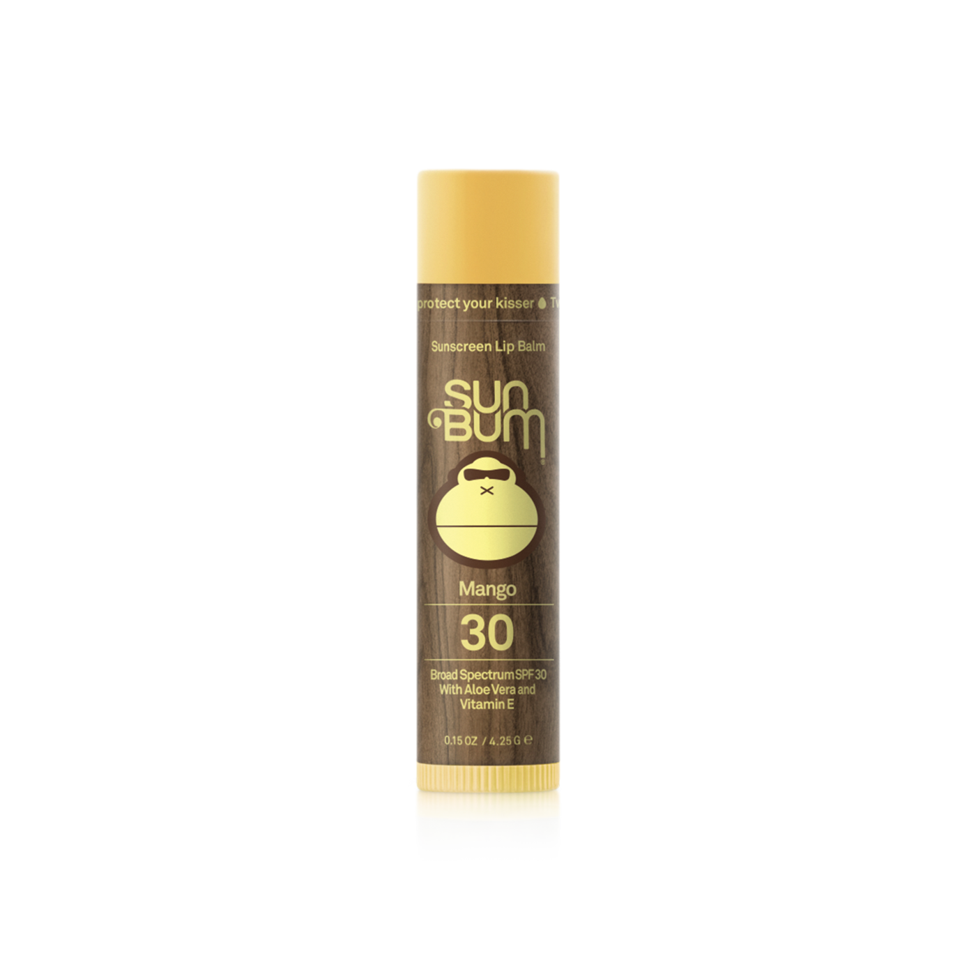 Original SPF 30 Sunscreen Lip Balm The Bikini Shoppe