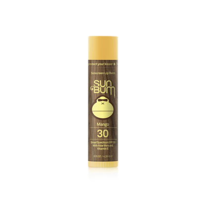 Original SPF 30 Sunscreen Lip Balm The Bikini Shoppe