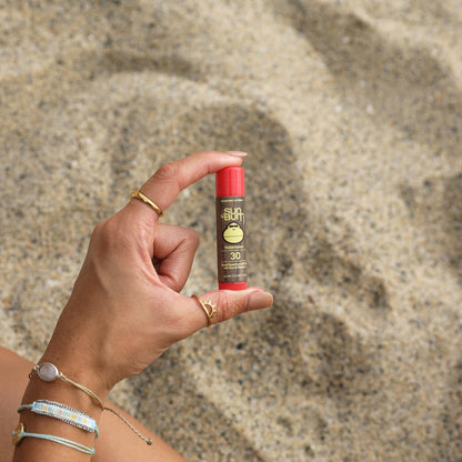 Original SPF 30 Sunscreen Lip Balm The Bikini Shoppe