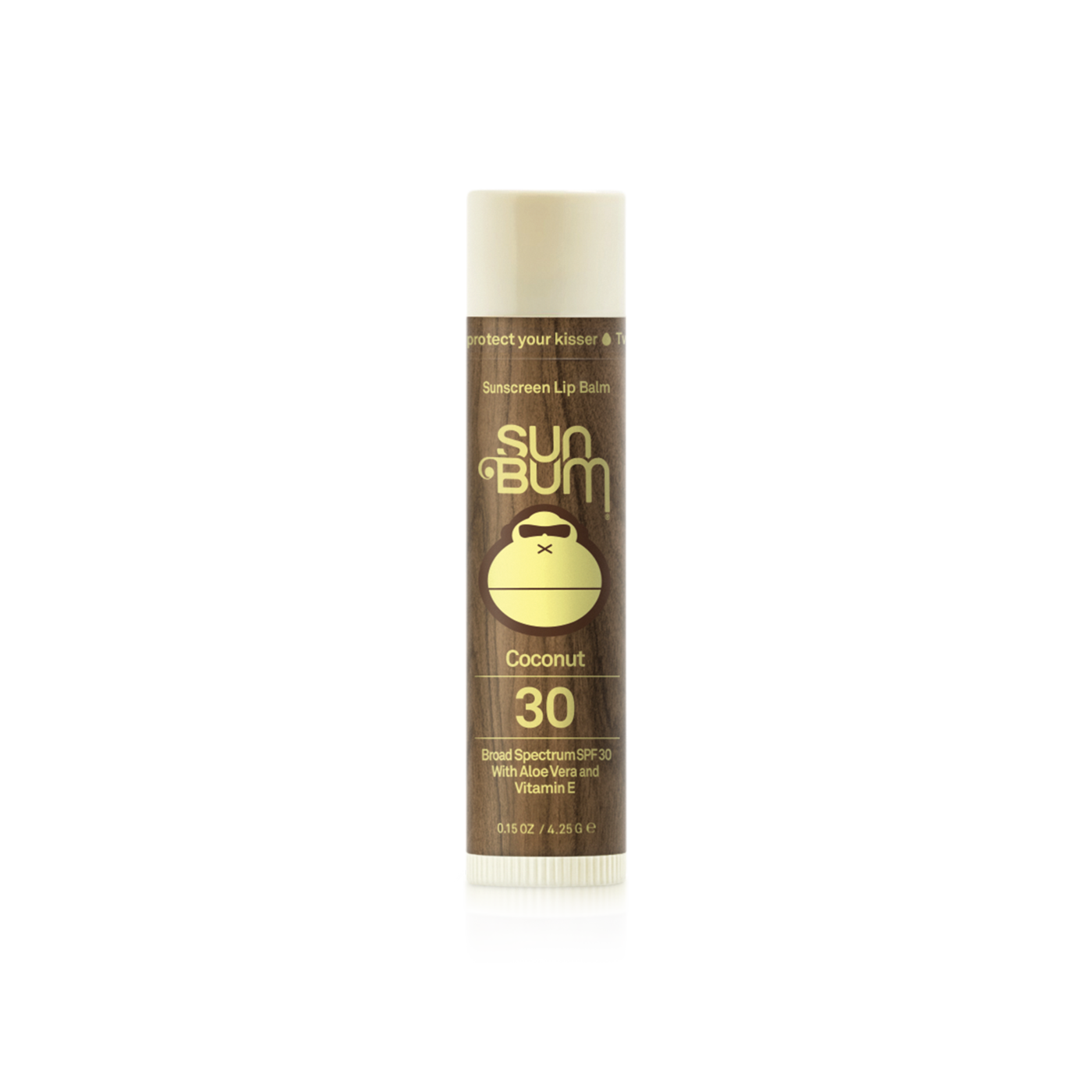 Original SPF 30 Sunscreen Lip Balm The Bikini Shoppe