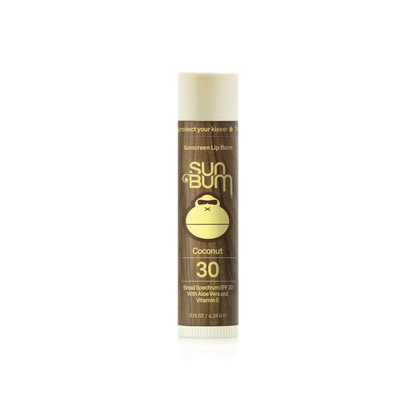 Original SPF 30 Sunscreen Lip Balm The Bikini Shoppe