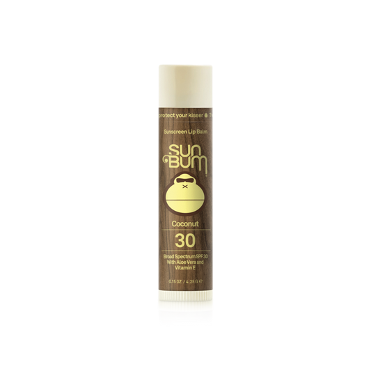 Original SPF 30 Sunscreen Lip Balm The Bikini Shoppe