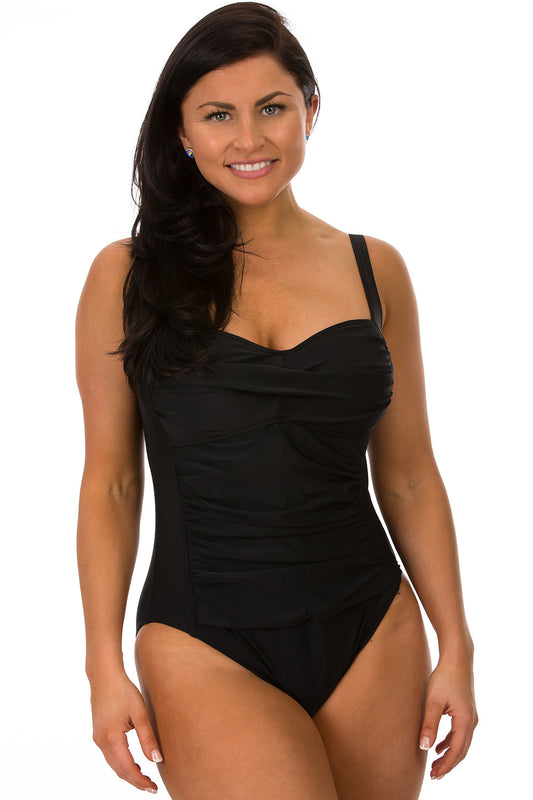 Out Of This World One Piece The Bikini Shoppe