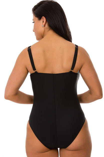 Out Of This World One Piece The Bikini Shoppe