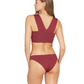 Parker Bralette Top The Bikini Shoppe