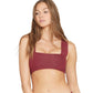Parker Bralette Top The Bikini Shoppe