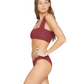 Parker Bralette Top The Bikini Shoppe