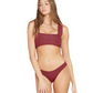 Parker Bralette Top The Bikini Shoppe
