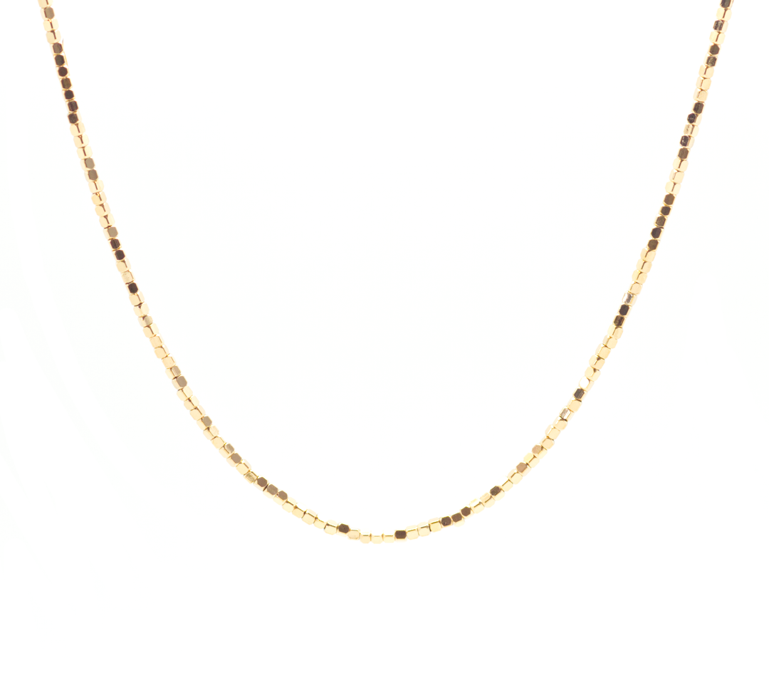 Pebbles Necklace - Salty Babes The Bikini Shoppe