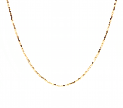 Pebbles Necklace - Salty Babes The Bikini Shoppe