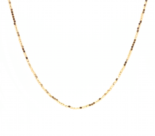 Pebbles Necklace - Salty Babes The Bikini Shoppe