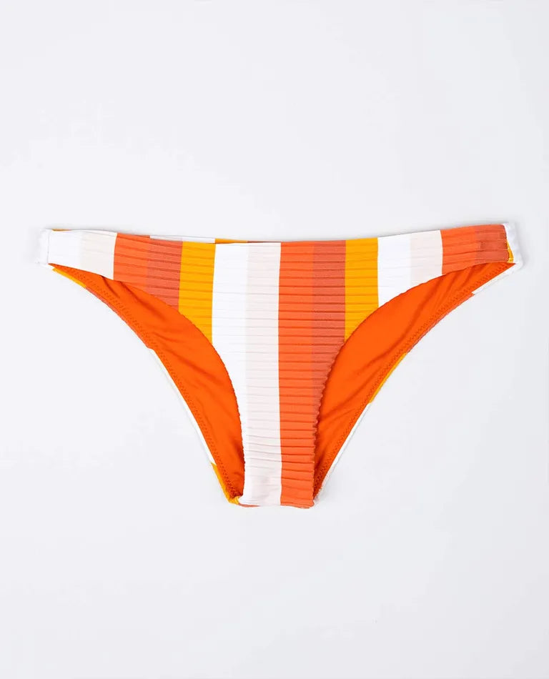 Premium Surf Cheeky Bikini Bottom The Bikini Shoppe