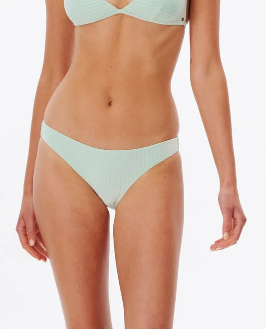 Premium Surf Cheeky Bikini Bottom The Bikini Shoppe