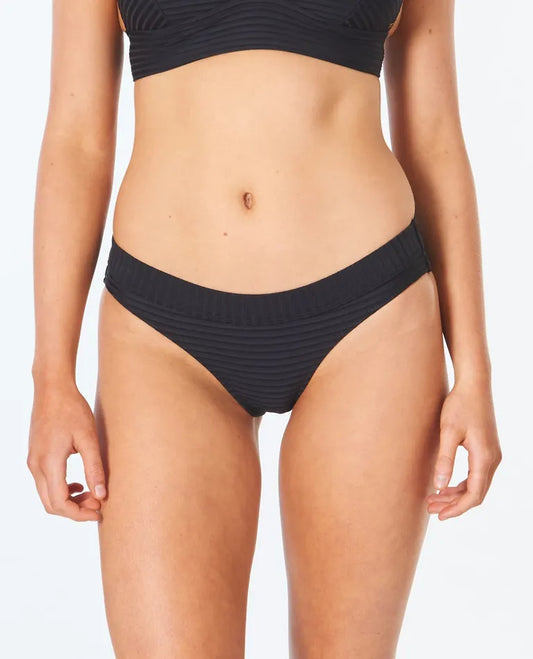 Premium Surf Full Coverage Bikini Bottom The Bikini Shoppe