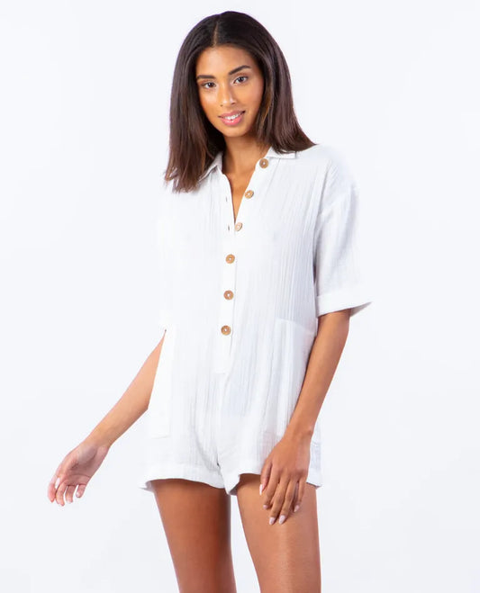 Premium Surf Romper The Bikini Shoppe