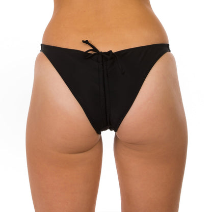 Rio Scrunch Back Bikini Bottom The Bikini Shoppe