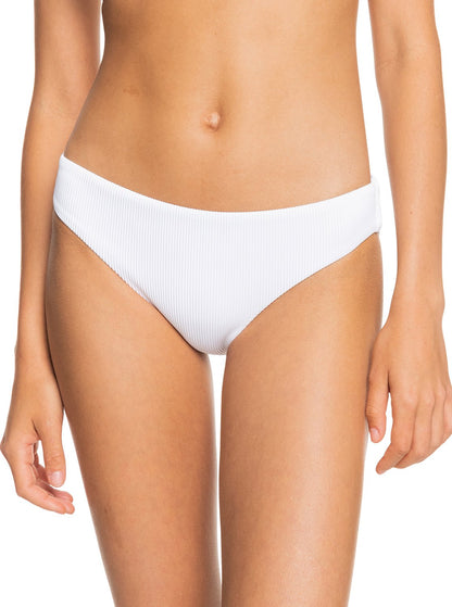 Roxy Love The Comber Hipster Bikini Bottom The Bikini Shoppe