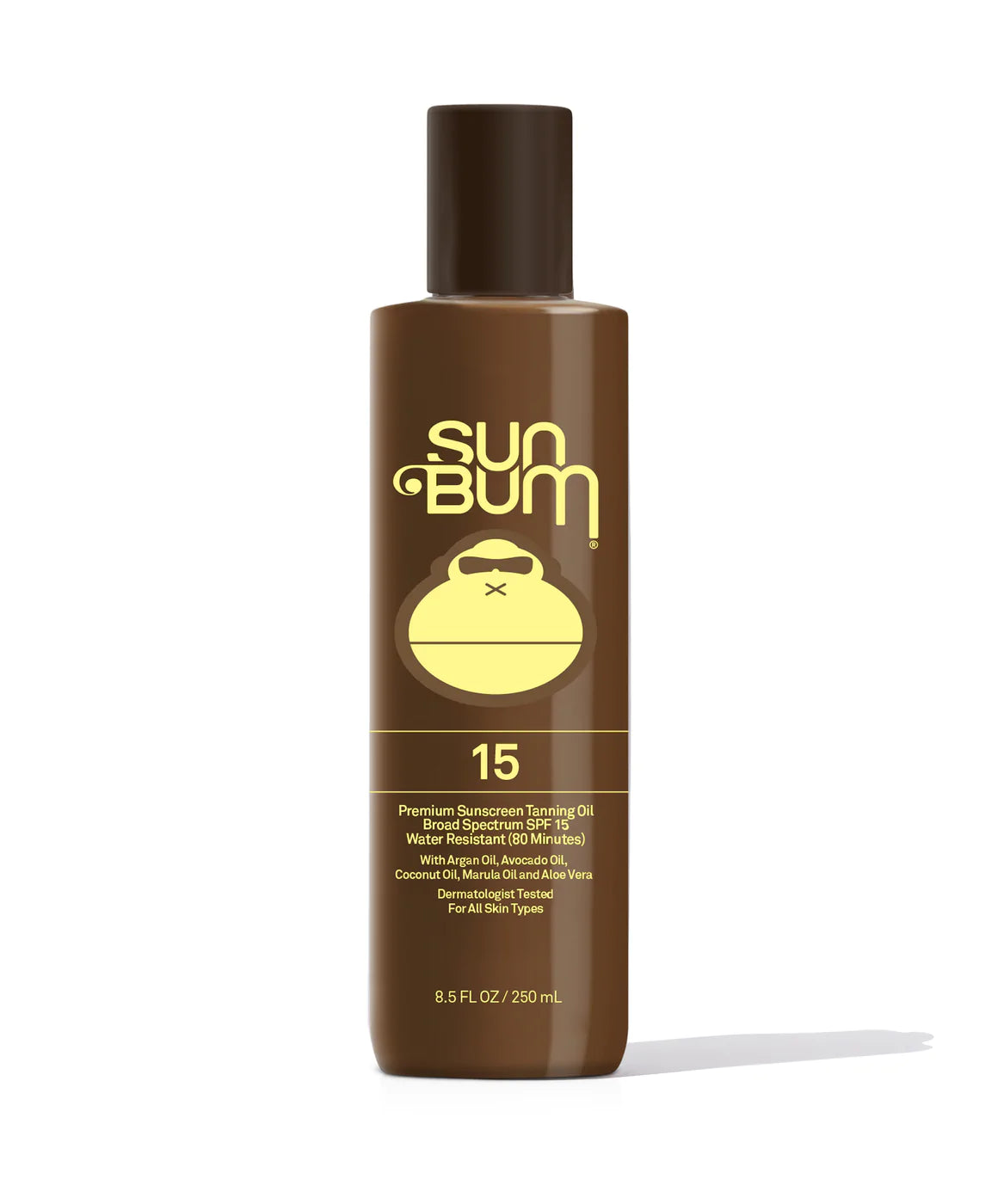 SPF 15 Sunscreen Browning Lotion The Bikini Shoppe