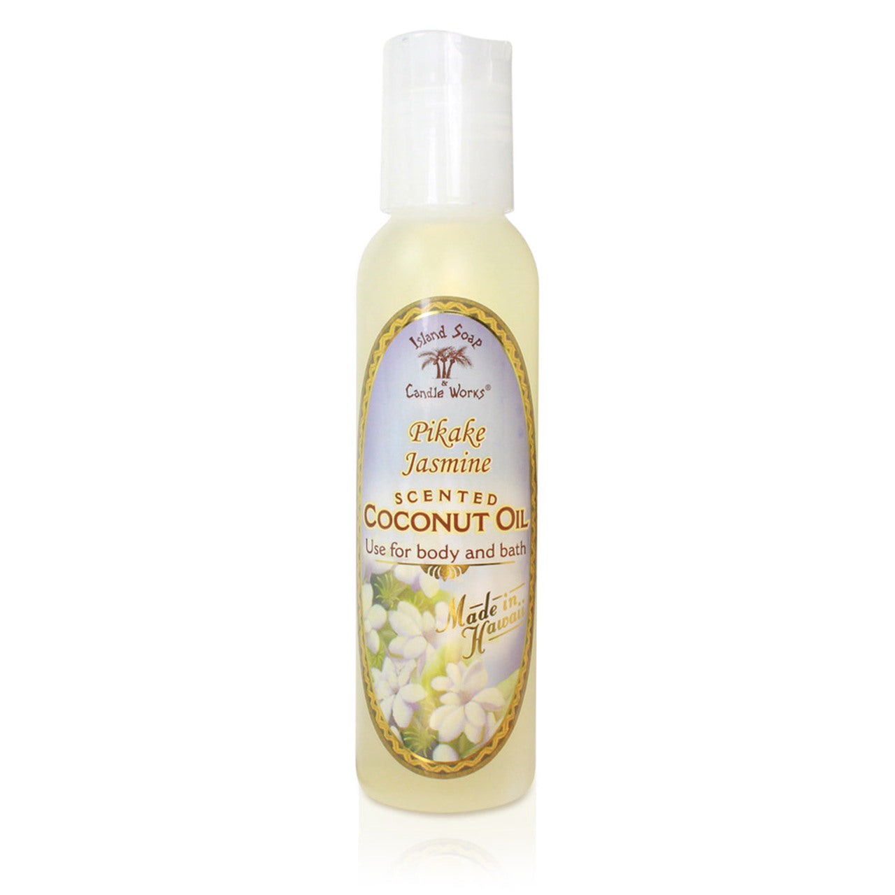 Scented Coconut Oil The Bikini Shoppe
